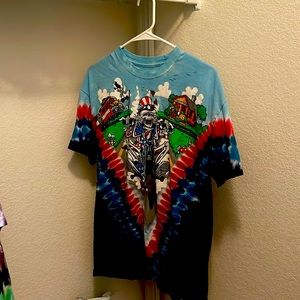 Grateful Dead shirt